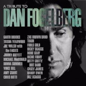 Star-Studded Album Honoring Dan Fogelberg Will Benefit the Prostate Cancer Foundation 