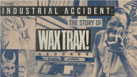 Vans Partners With Record Store Day to Release Wax Trax 