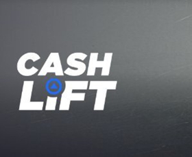 Digital Series CASH LIFT Now Available on Discovery GO and Facebook Watch Image