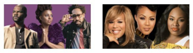 'GOSPEL SHOWS' and Martin Luther King, Jr. Celebration Coming Up at NJPAC Image