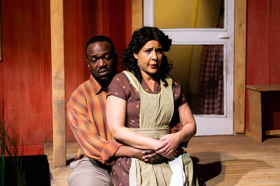Review: PassinArt's THE NO PLAY Hits a Nerve Image