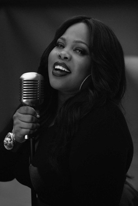 RESPECT- The Aretha Franklin Songbook Comes To Edinburgh Image