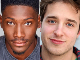 Casting Announced for About Face Theatre's THIS BITTER EARTH Image
