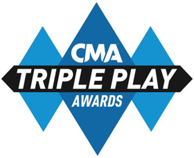 Country Music Association Reveals Songwriter Recipients Of 10th Annual CMA Triple Play Awards 