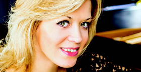 NJPAC 2019/2020 Classical and American Song Series Features Unforgettable Performances of Timeless Music Image