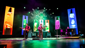RAIN A Tribute To The Beatles Returns To The Orpheum Image