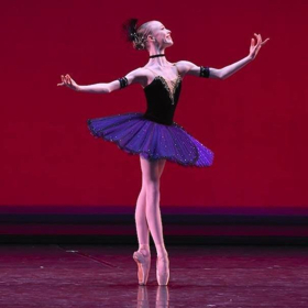 YOUTH AMERICA GRAND PRIX To Present Annual Gala and Finals At Lincoln Center Image