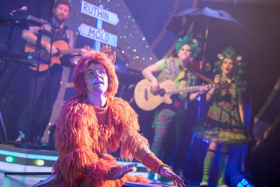 Guest Blog: Theatr Clwyd's Tamara Harvey Defends Panto Image