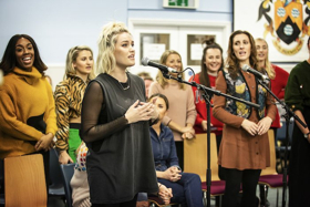 Interview: Natalie McQueen Talks 9 TO 5 THE MUSICAL Image