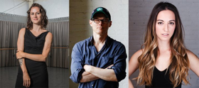 Broadway Dance Lab Announces Summer Cycle, Commissioned Performance at Fire Island Dance Festival Image