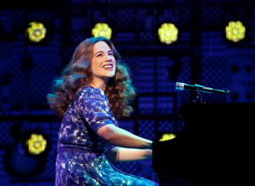 BEAUTIFUL The Carole King Musical Opens Tuesday At RBTL's Auditorium Theatre Image