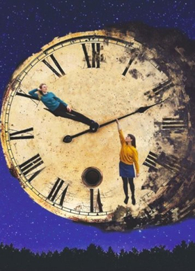 Viscera Theatre Company Presents YOU ONLY LIVE FOREVER Image