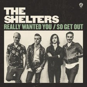 The Shelters Release Digital Singles of Beloved Covers Image