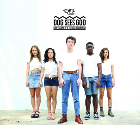 DOG SEES GOD at Exit II Theater Company this September Image