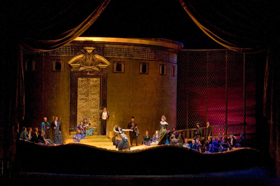 Ailyn Perez to Make Title Role Debut in THAIS at The Metropolitan Opera Image
