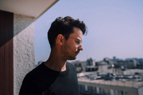 Parisian Musician Zimmer's New Single WILDFLOWERS Featuring Panama Premieres 