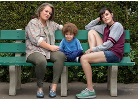 Showtime Honored with Five Golden Globe Nominations Image