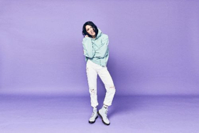 K.Flay Shares BAD VIBES Video Image