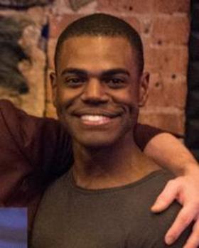Ahmad Simmons to Play Ben Vereen in FOSSE/VERDON Image