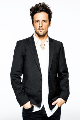 Jason Mraz Comes to Dr. Phillips Center Image