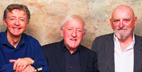 NJPAC Presents THE CHIEFTAINS Image