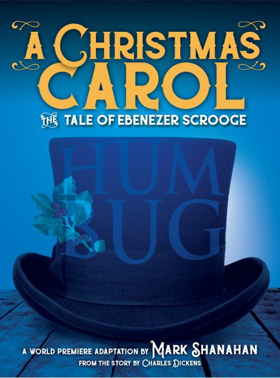 Florida Rep Presents a New Adaptation of A CHRISTMAS CAROL Image