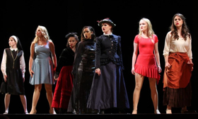 The Jimmy Awards to Celebrate This Year's Rising Stars on June 24th Image