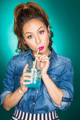 Anjelah Johnson returns to Luther Burbank Center for the Arts  Image