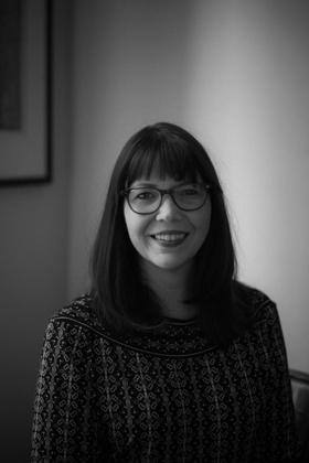 International Center Of Photography Names Kelly Heisler Senior Director, Marketing And Communications Image