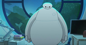 BIG HERO 6 THE SERIES Launches with a Premiere Weekend Event Image