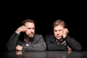 Interview: Julian Grant's NEFARIOUS New Opera with Mark Campbell's Libretto Opens at Boston Lyric Opera, 11/8 Image