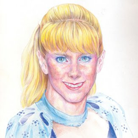 Sufjan Stevens' 'Tonya Harding' Out Today via Asthmatic Kitty Image