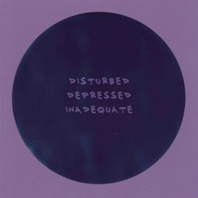 Rob Tanchum Releases Comedic Rap Album DISTURBED, DEPRESSED, INADEQUATE Image