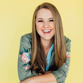 Singer/Songwriter Lizzie Sider to Perform at The Triad This Fall Image