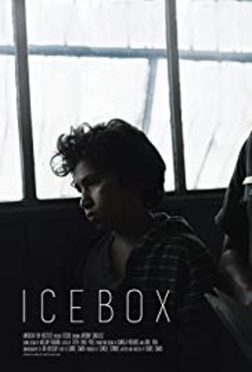 HBO Films Acquires ICEBOX 