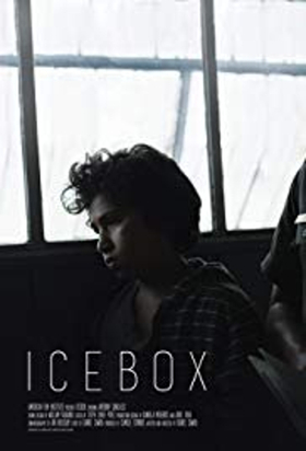 HBO Films Acquires ICEBOX Image