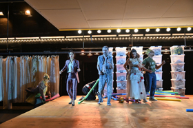 Review: MARISOL at Trinity Rep Image