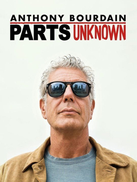 Netflix Extends the Streaming Availability of ANTHONY BOURDAIN: PARTS UNKNOWN Image