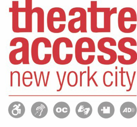 Broadway Theaters Begin Rollout of New Access Technology Image