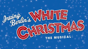 IRVING BERLIN'S WHITE CHRISTMAS Opens Tomorrow in Tulsa 