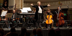 Jean Kelly & Fiona Kelly to Join the Cork Pops Orchestra in Cork, Limerick This Autumn Image