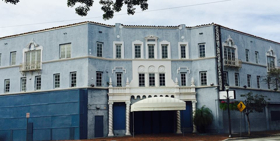 Coconut Grove Playhouse Unveils New Architectural Design Image