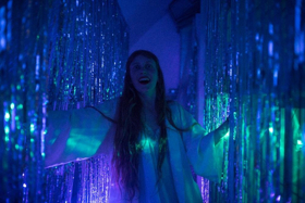 IT MADE ME CONSIDER ME, Gruff Theatre's New Immersive Exploration Of Memory, Comes To New Diorama Image