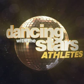 10 Driven Athletes Will Go Toe-to-Toe for the Mirrorball Trophy on  Season Premiere of ABC's DANCING WITH THE STARS 