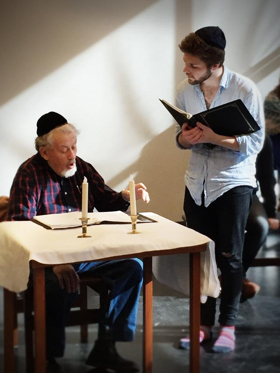 BWW Previews: ONCE THERE WAS A MELODY at Segal Centre Image