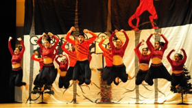 South Asian Showdown 2019 Comes to John Hancock Hall Image