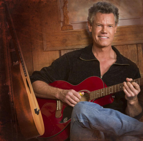 Randy Travis Signs With 117 Publicity for Exclusive PR Representation Image