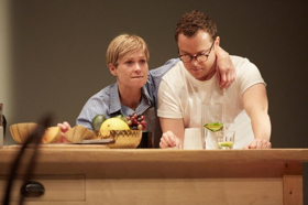 Review Roundup: What Did Critics Think of I'M NOT RUNNING? Image