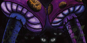 Coney Presents THE DROVES at Colab Factory Image
