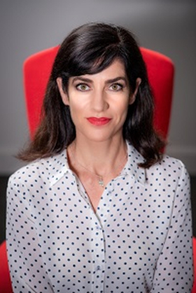 The Ringling Welcomes Elizabeth Doud as Inaugural Currie-Kohlmann Curator of Performance Image